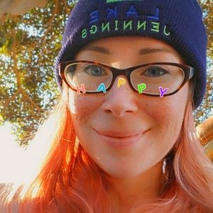 Meet your Posher, Victoria